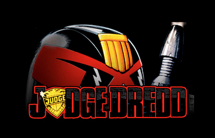 Judge Dredd