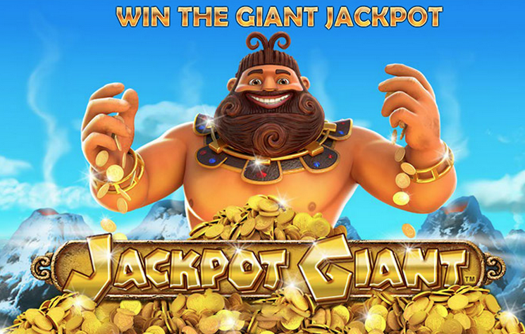 Jackpot Giant