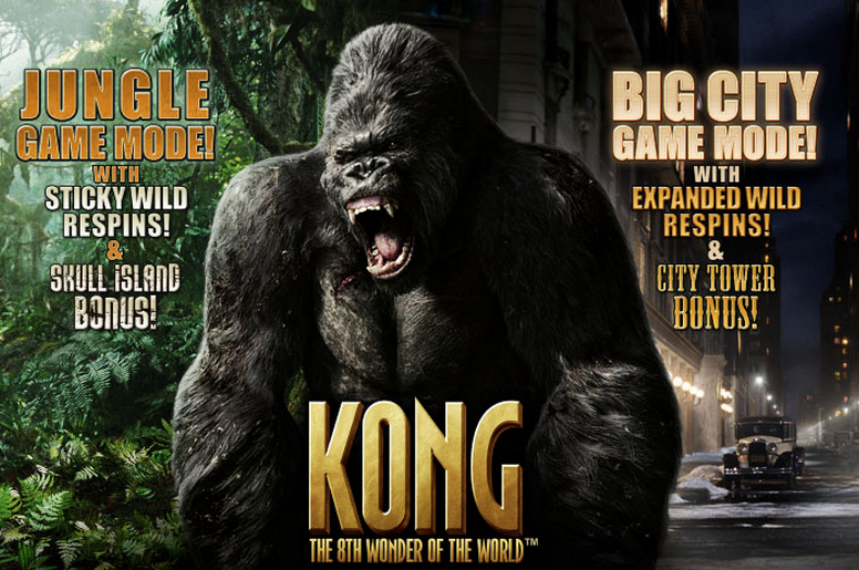 King Kong