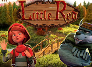 Little Red