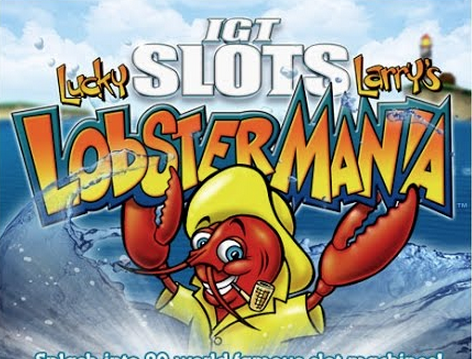 Lobster Mania