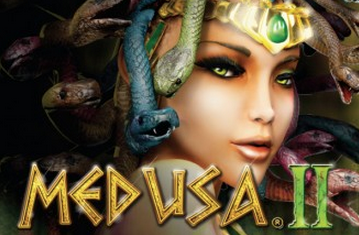 Medusa II