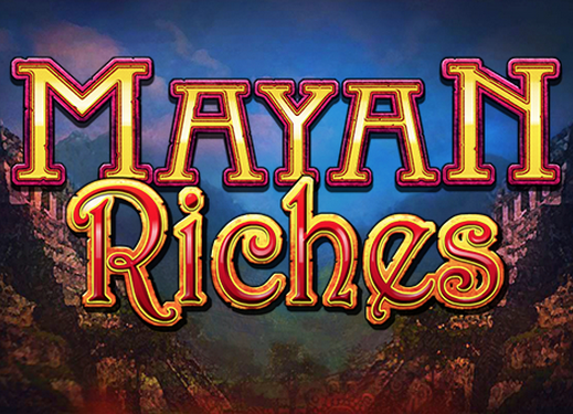 Mayan Riches