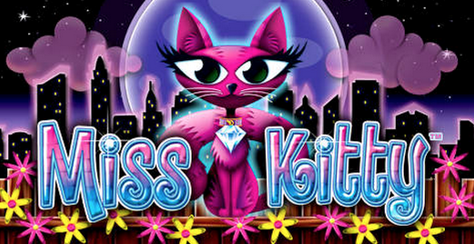 Miss Kitty