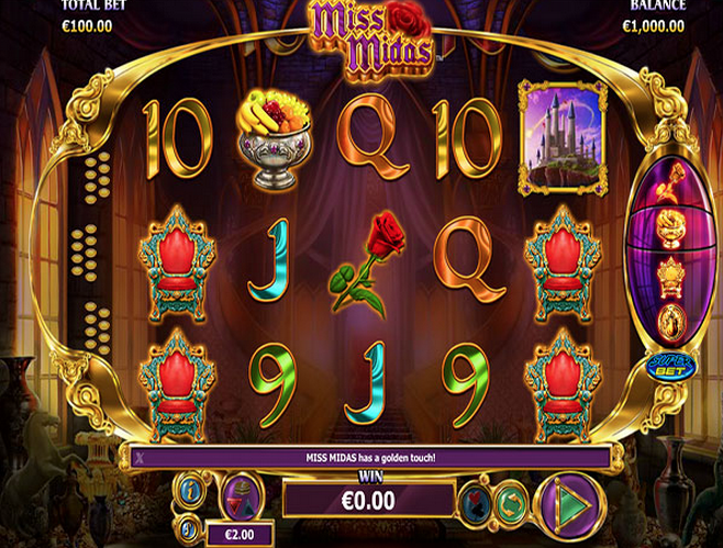 Merlins Millions SuperBet
