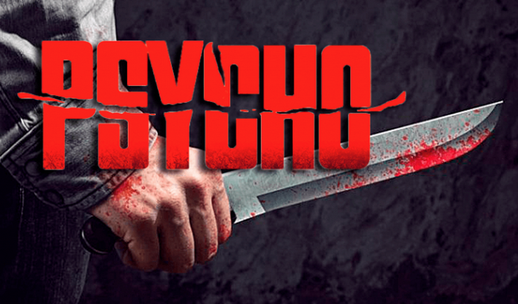 Psycho