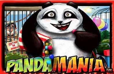 Pandamania