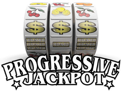 Progressive Jackpot Slots