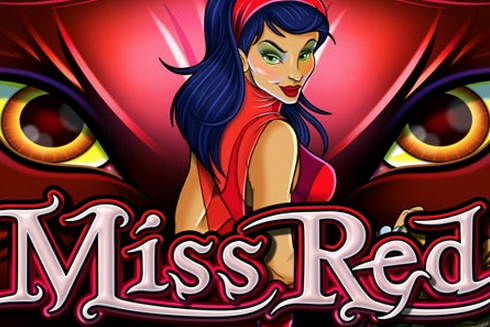 Miss Red