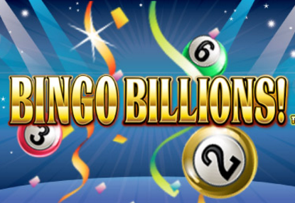 Bingo Billions