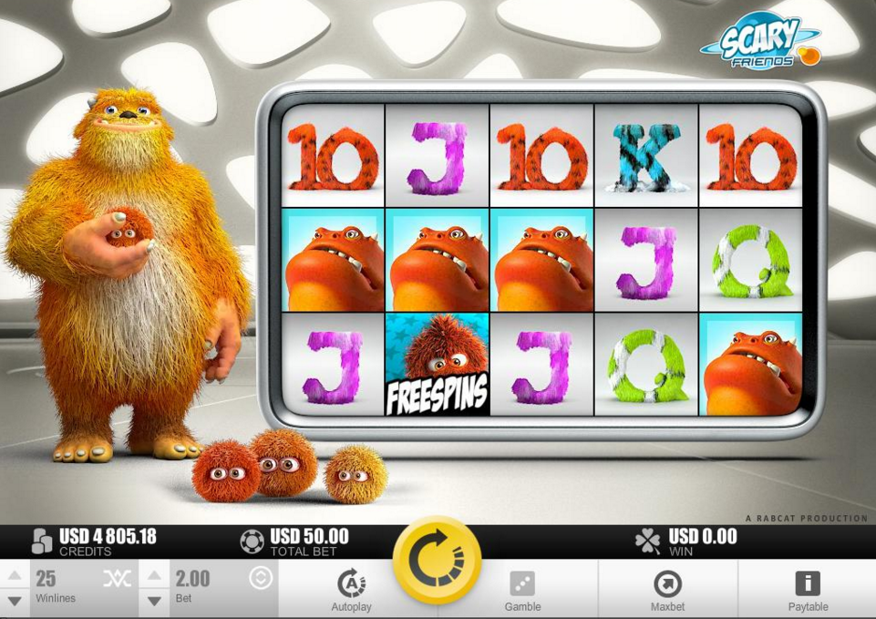 Slot Bonus Features Explained