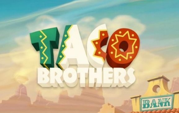 Taco Brothers