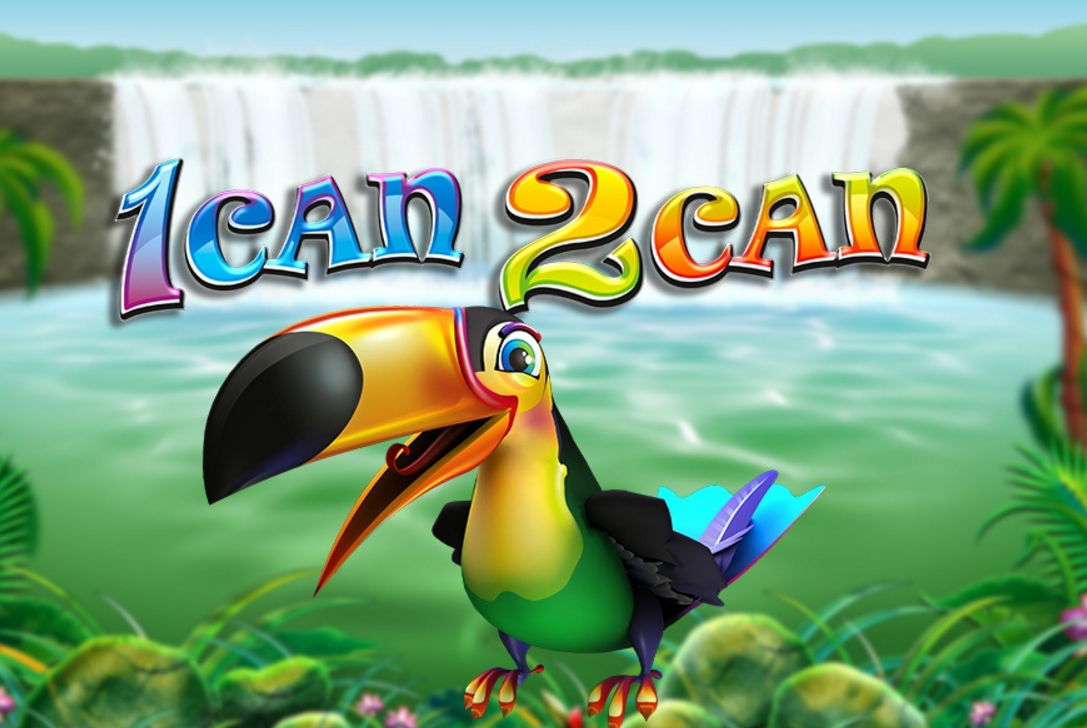 1 Can 2 Can