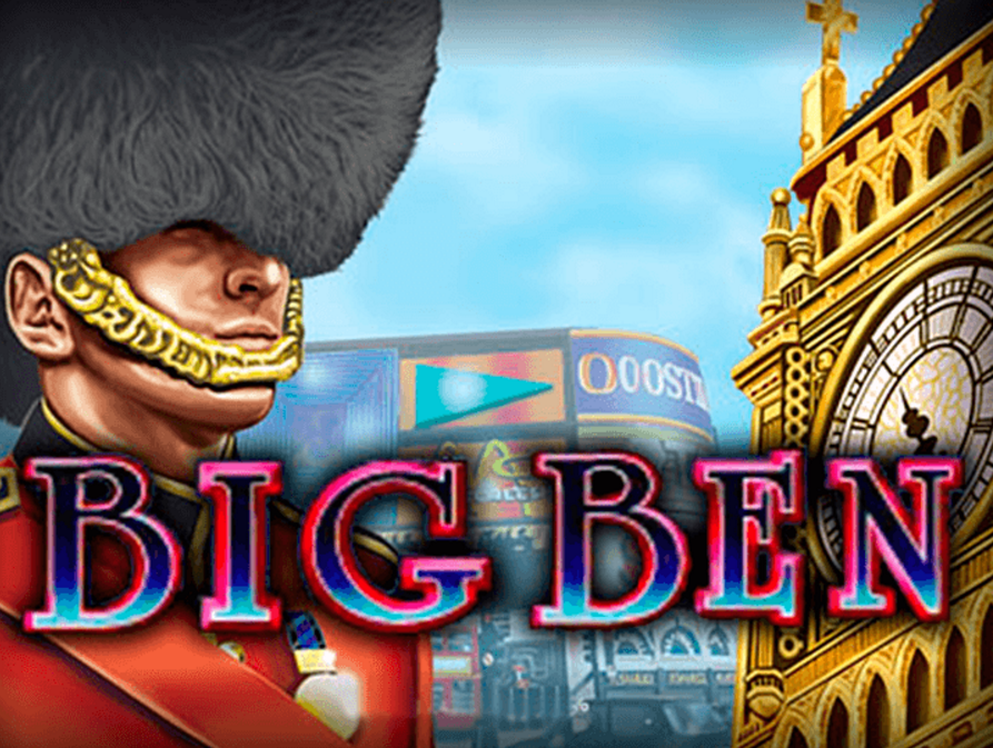 Big Ben