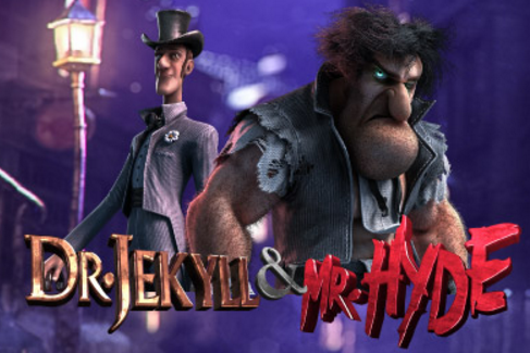 Dr Jekyll And Mr Hyde