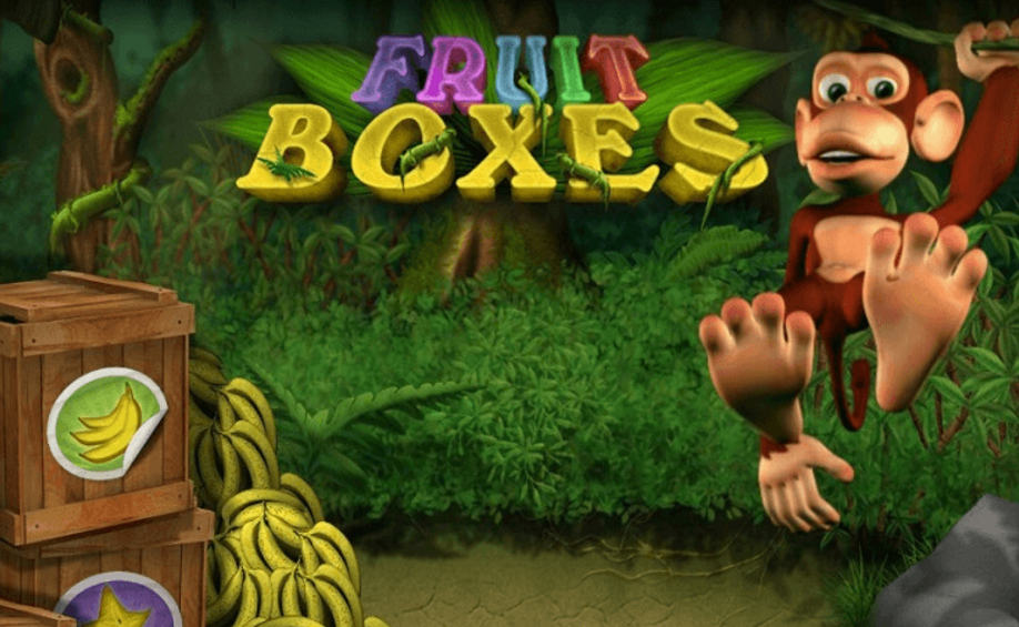 Fruit Boxes