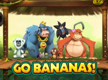 Go Bananas