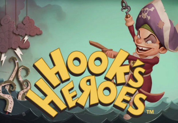 Hooks Heroes