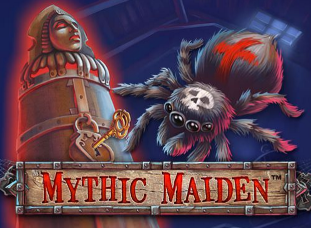 Mythic Maiden