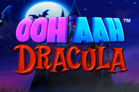 Ooh Aah Dracula