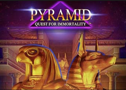 Pyramid – Quest for Immortality