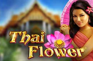 Thai Flower