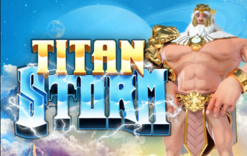 Titan Storm