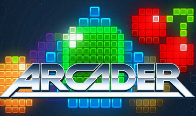 Arcader