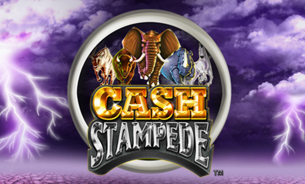 Cash Stampede