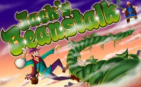 Jack’s Beanstalk