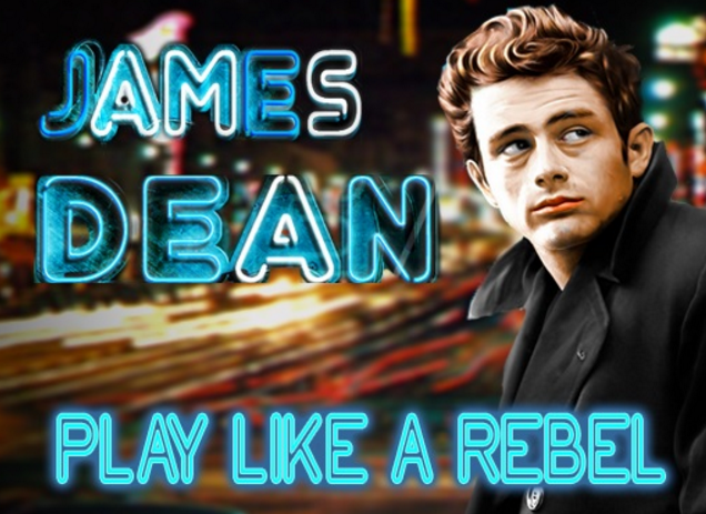 James Dean