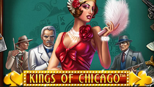 King Of Chicago