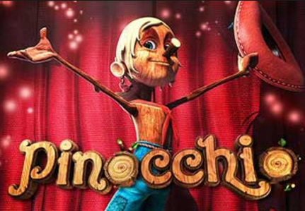 Pinocchio