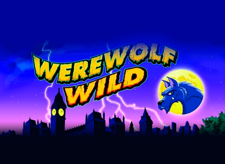 Werewolf Wild