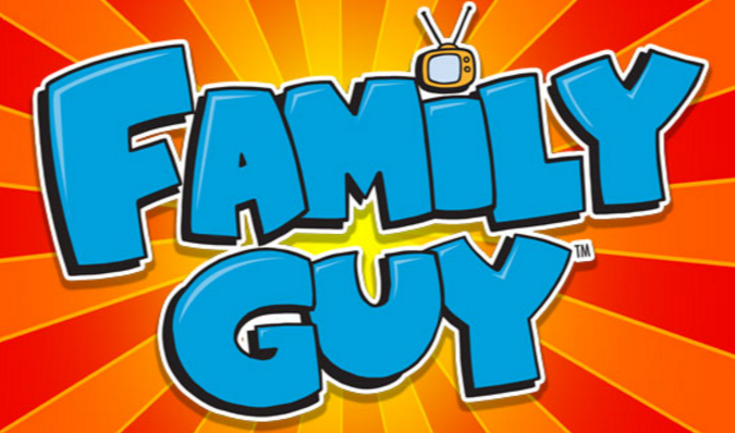 Family Guy