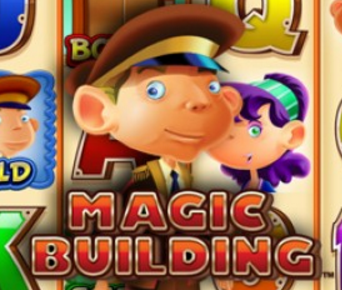 Magic Building