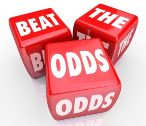 How Do Online Slot Odds Work?
