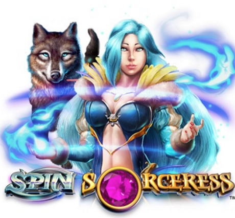 Spin Sorceress