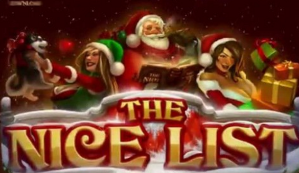 The Nice List
