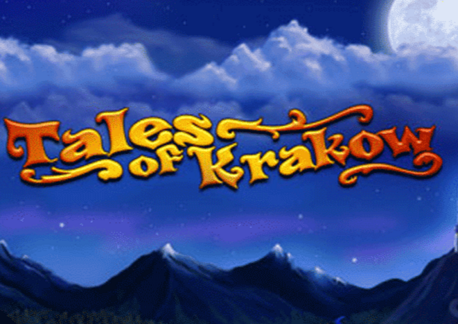 Tales Of Krakow