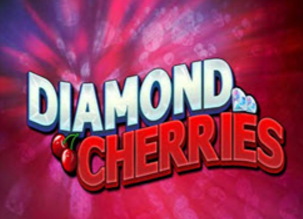 Diamond Cherries