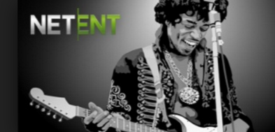 Jimi Hendrix
