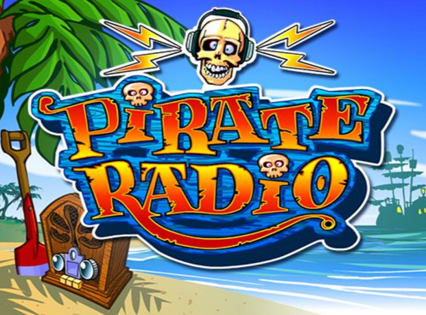 Pirate Radio