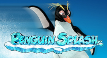 Penguin Splash