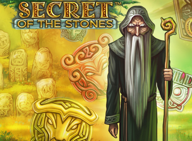 Secret Of The Stones