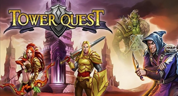 Tower Quest
