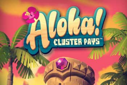 Aloha! Cluster Pays