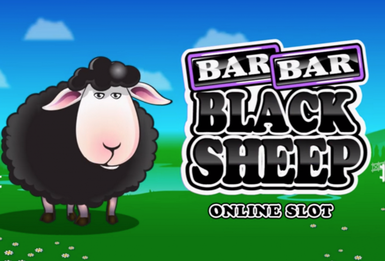 Bar Bar Black Sheep 5 Reel