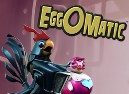 EggOMatic