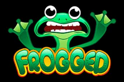 Frogged